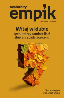 Gazetka Empik