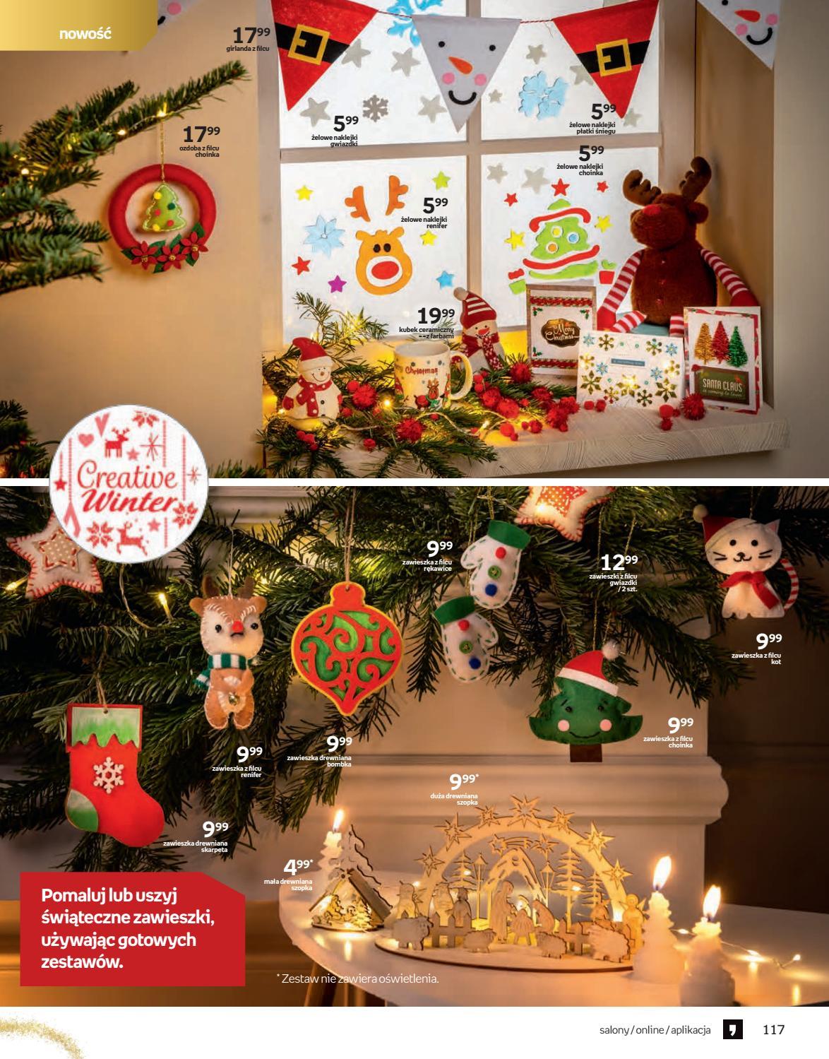 Gazetka promocyjna empik str. 117