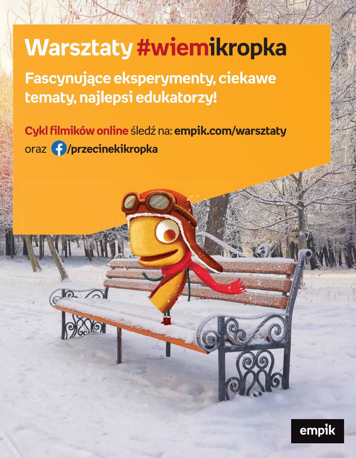 Gazetka promocyjna empik str. 71