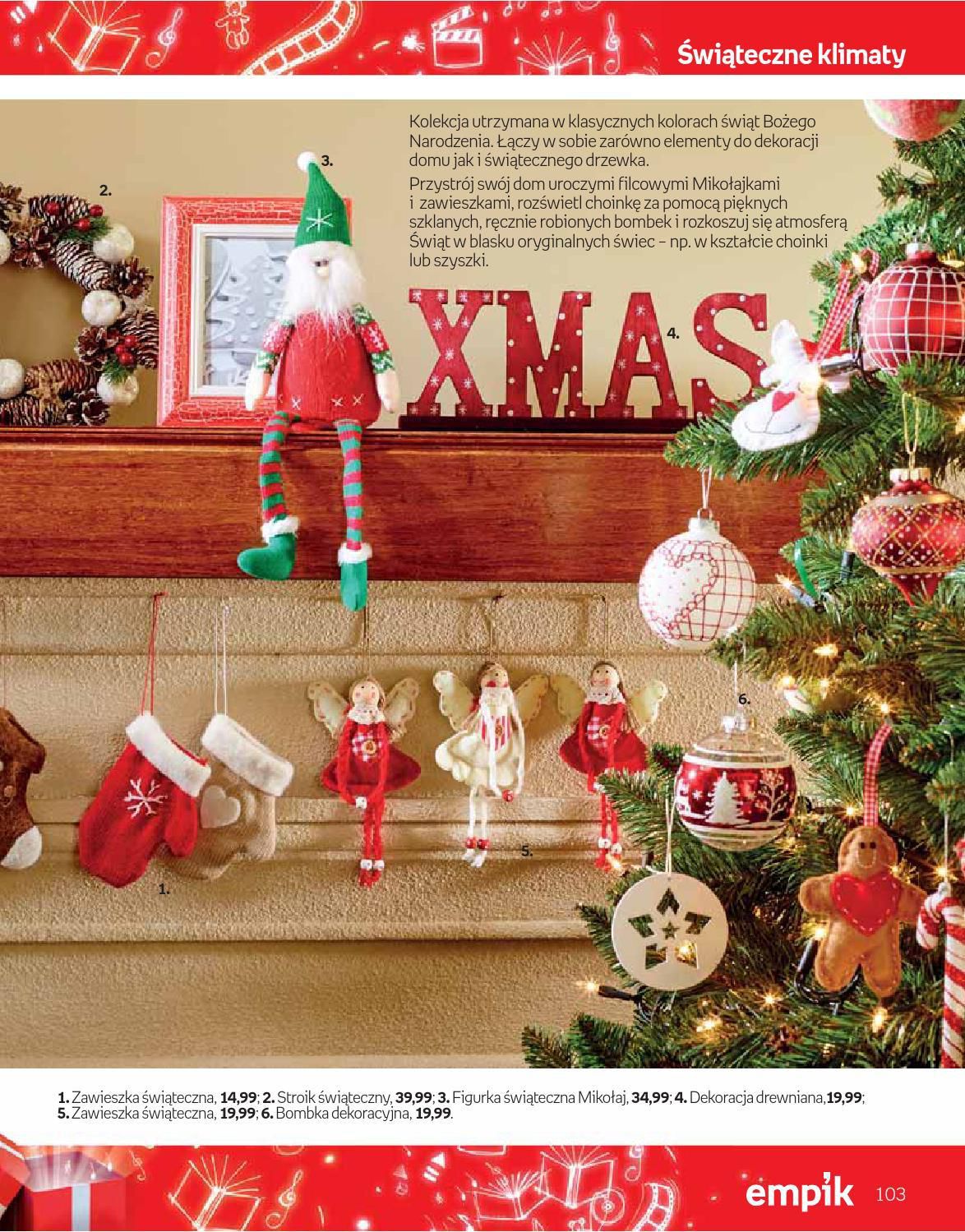 Gazetka promocyjna empik str. 103