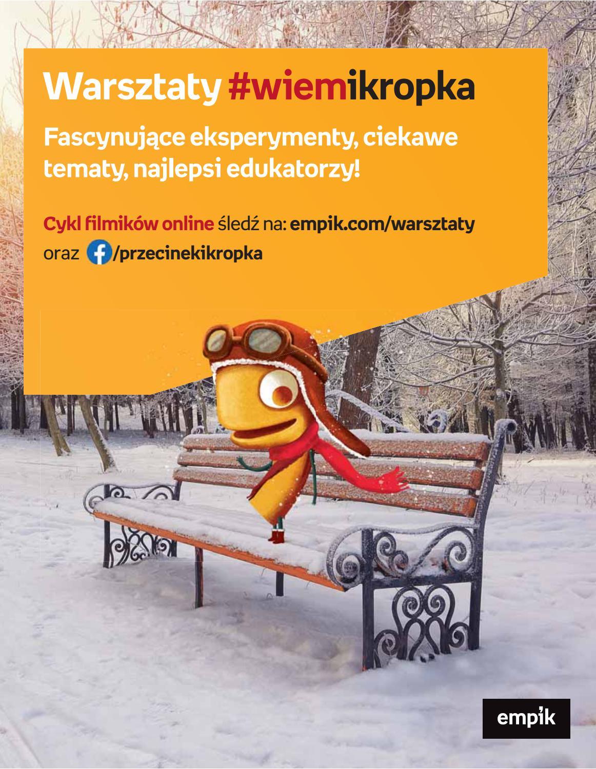 Gazetka promocyjna empik str. 69