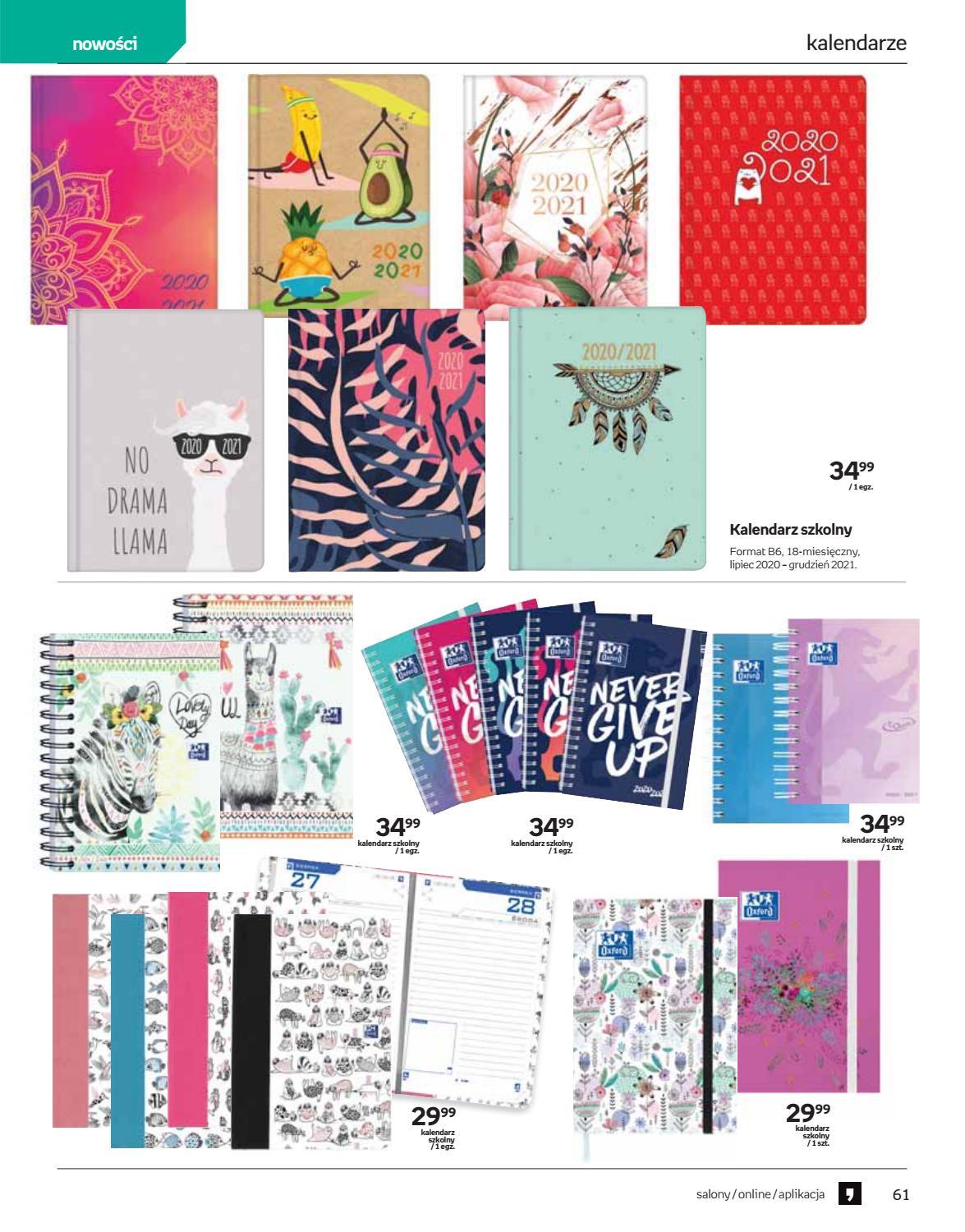 Gazetka promocyjna empik str. 61