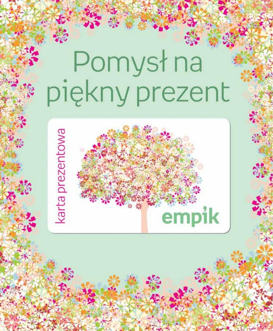 Gazetka promocyjna empik str. 17