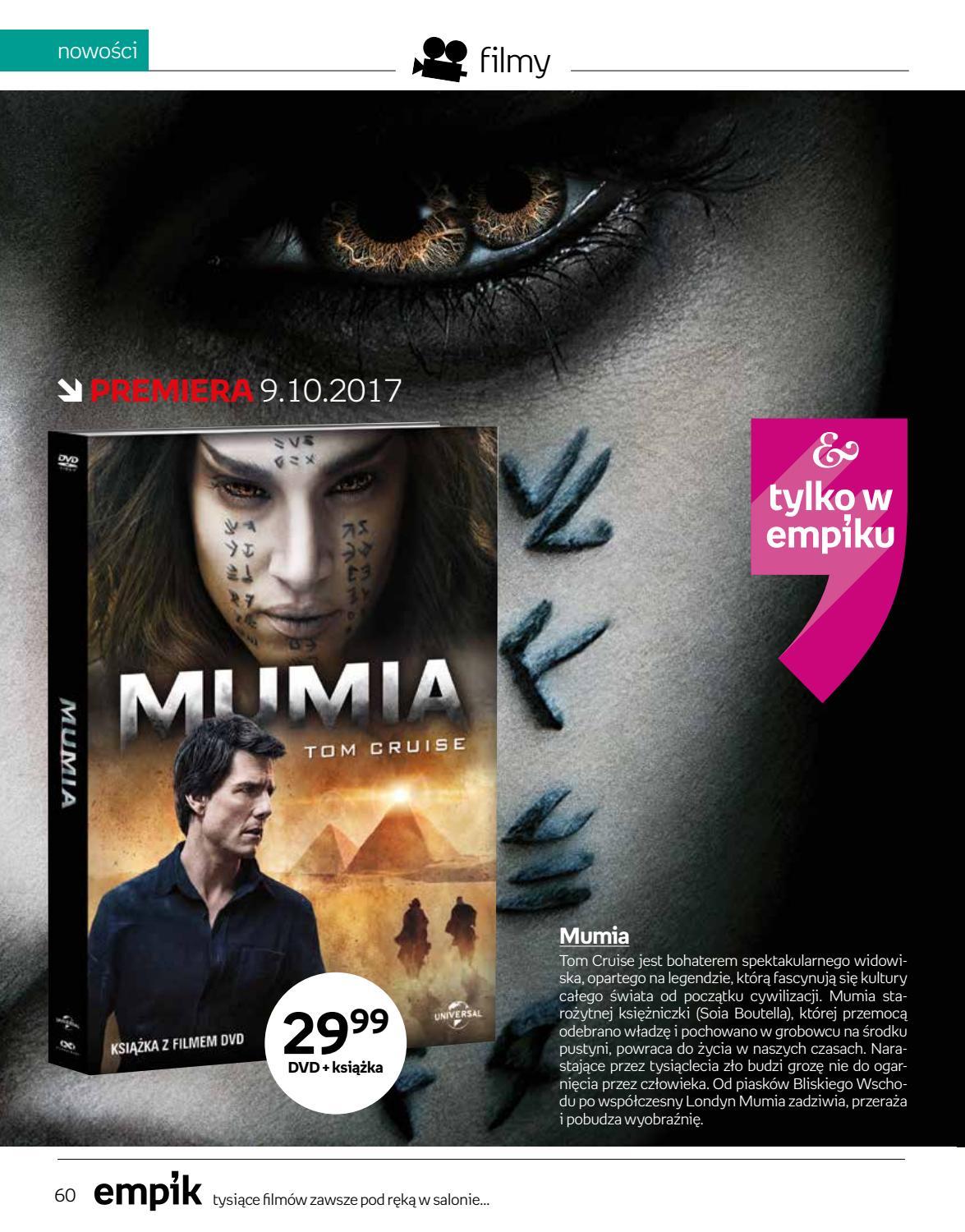 Gazetka promocyjna empik str. 60