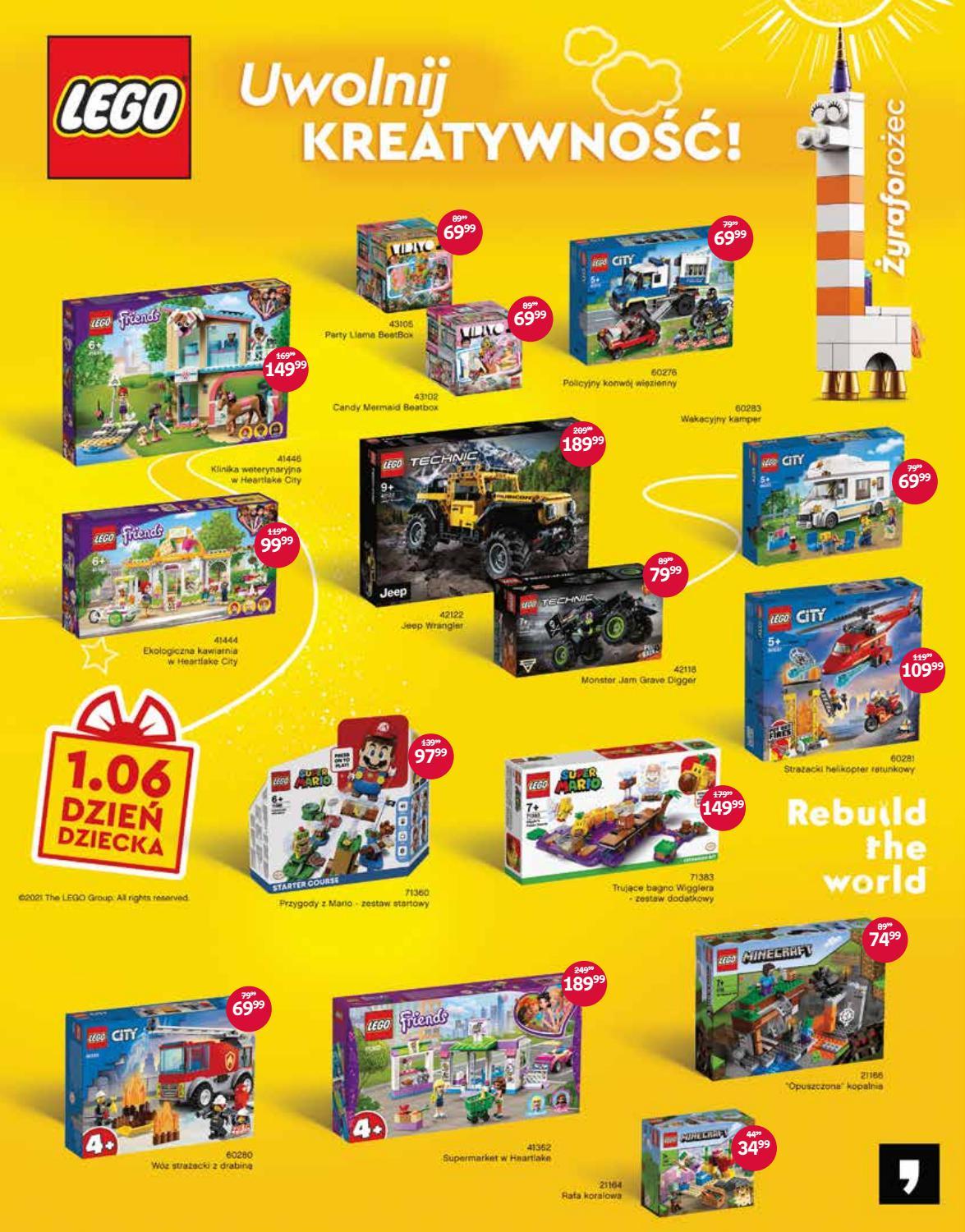 Gazetka promocyjna empik str. 66