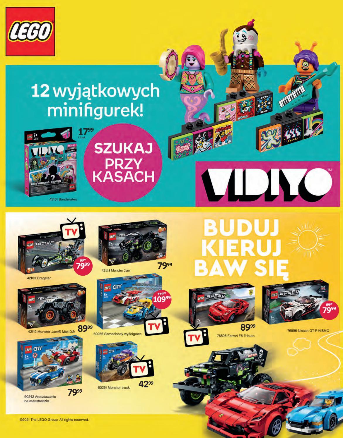 Gazetka promocyjna empik str. 64