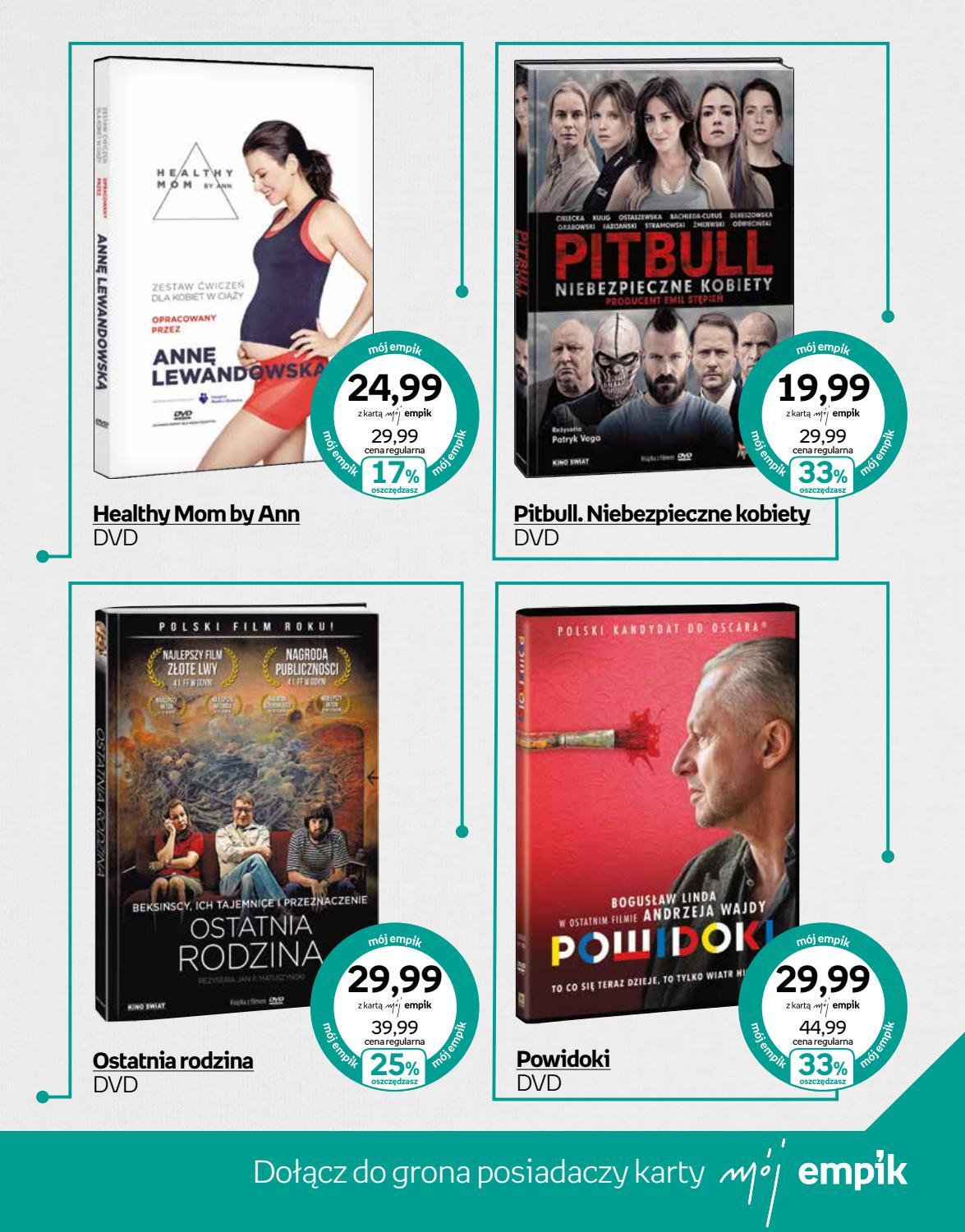 Gazetka promocyjna empik str. 7