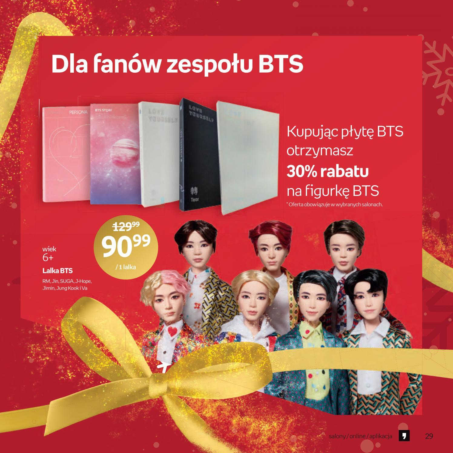 Gazetka promocyjna empik str. 29