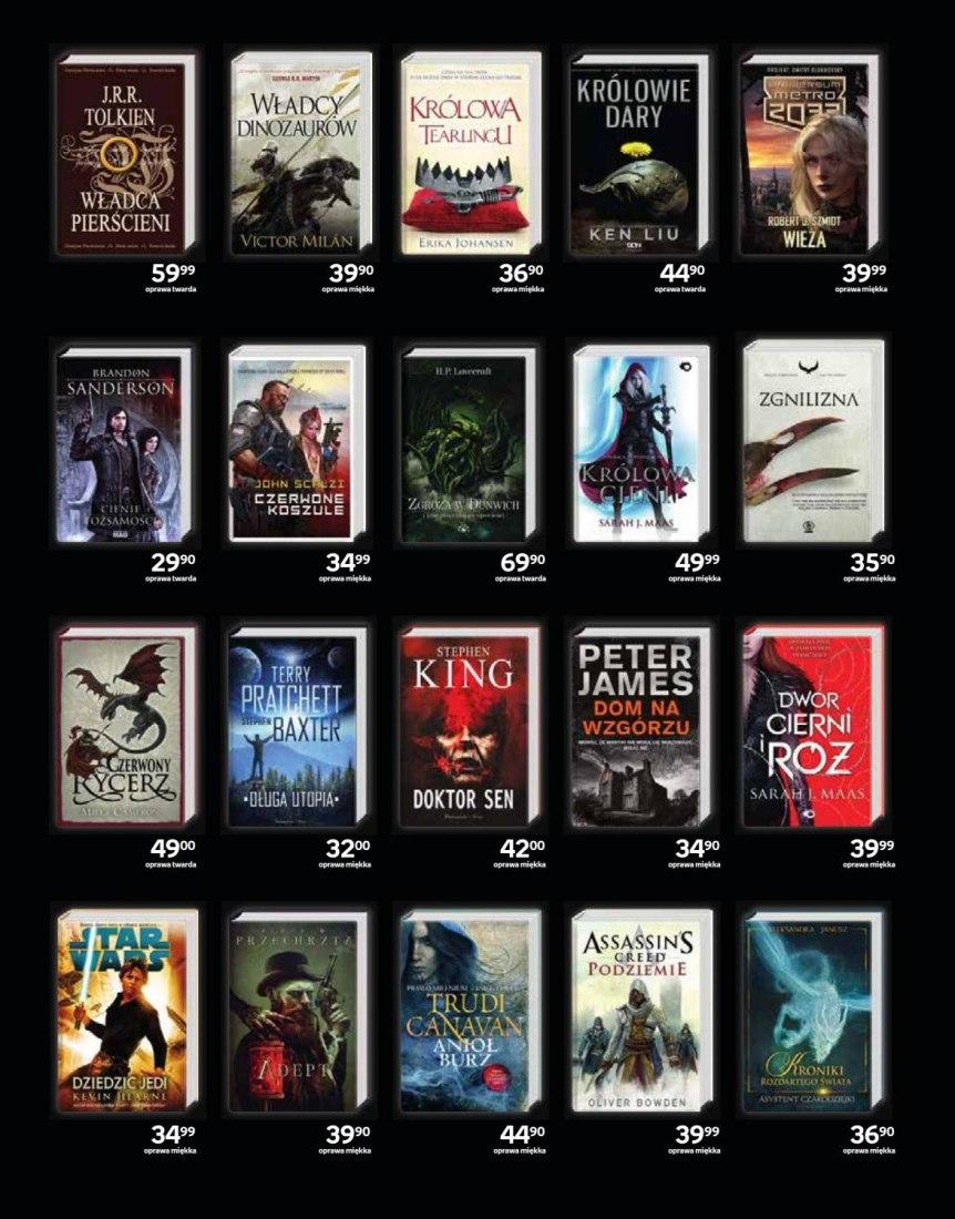 Gazetka promocyjna empik str. 4