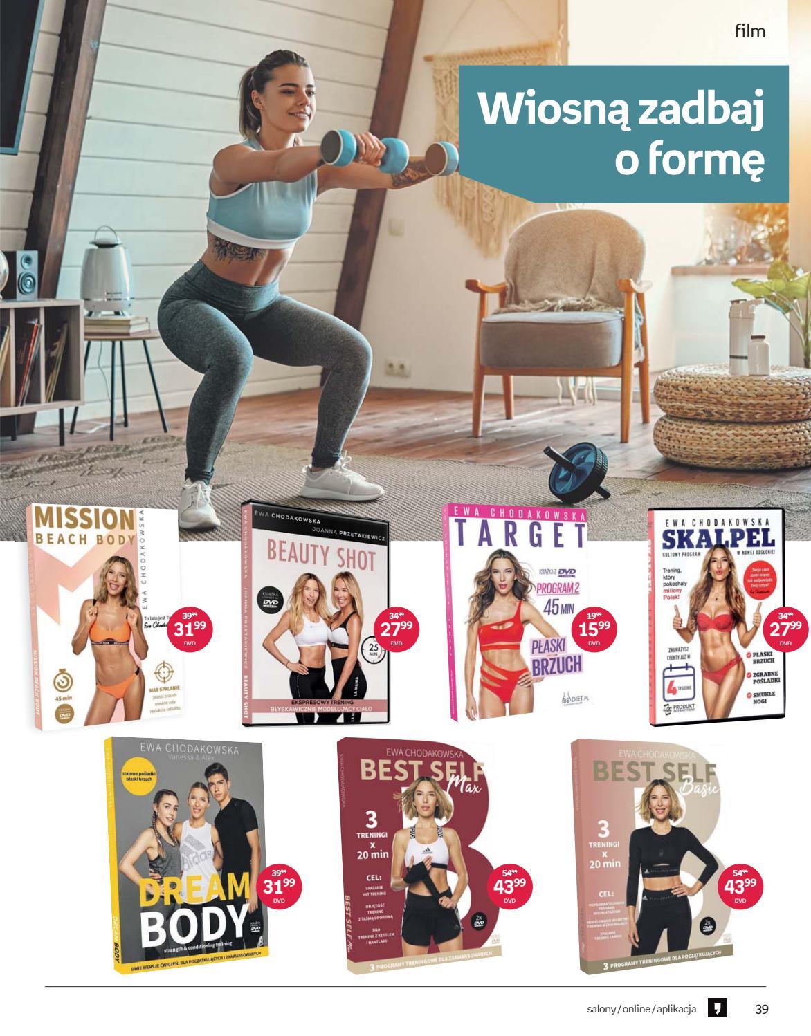 Gazetka promocyjna empik str. 39