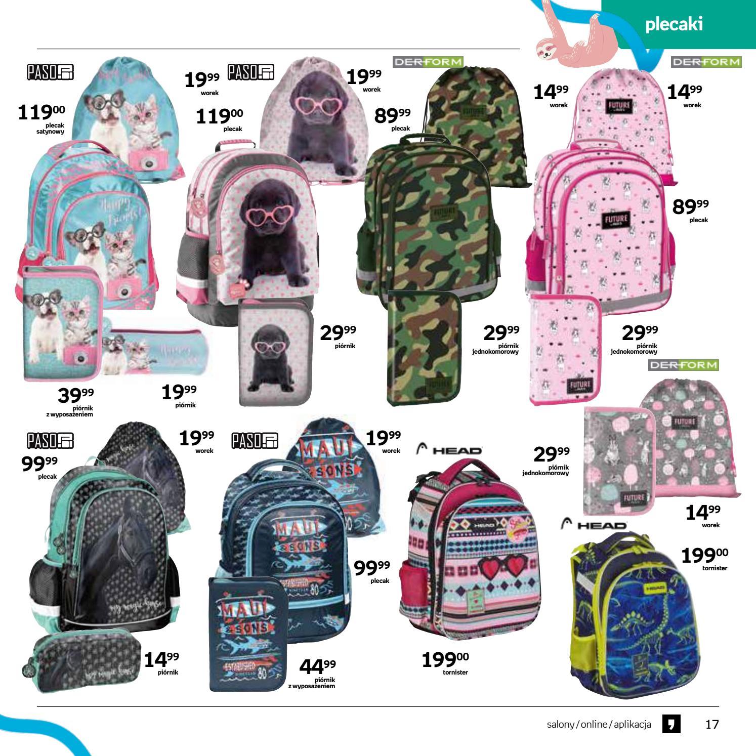 Gazetka promocyjna empik str. 17