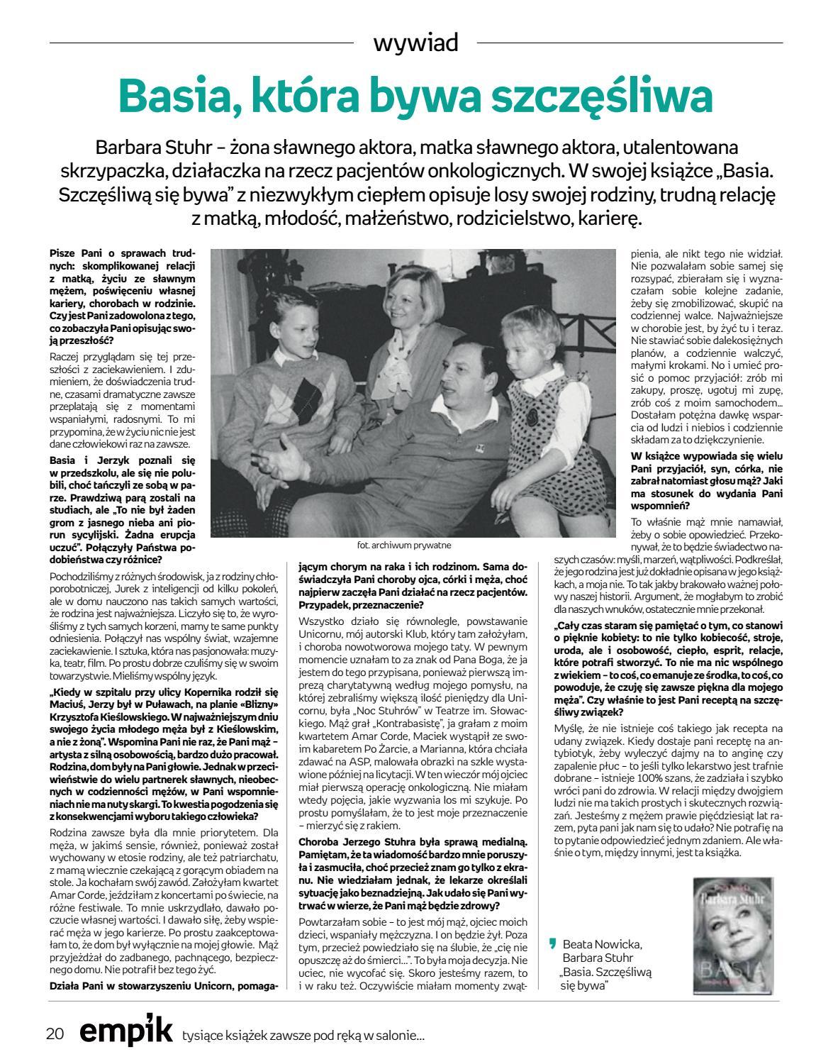 Gazetka promocyjna empik str. 20