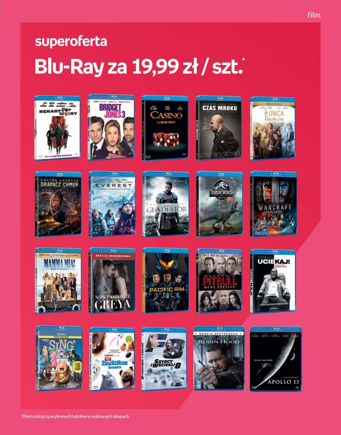 Gazetka promocyjna empik str. 47