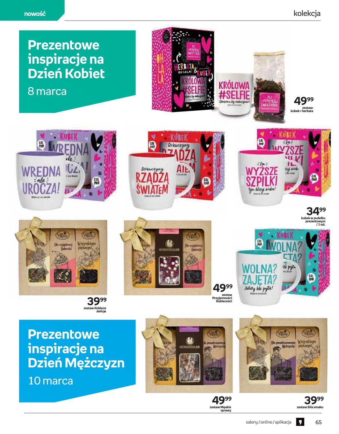 Gazetka promocyjna empik str. 65