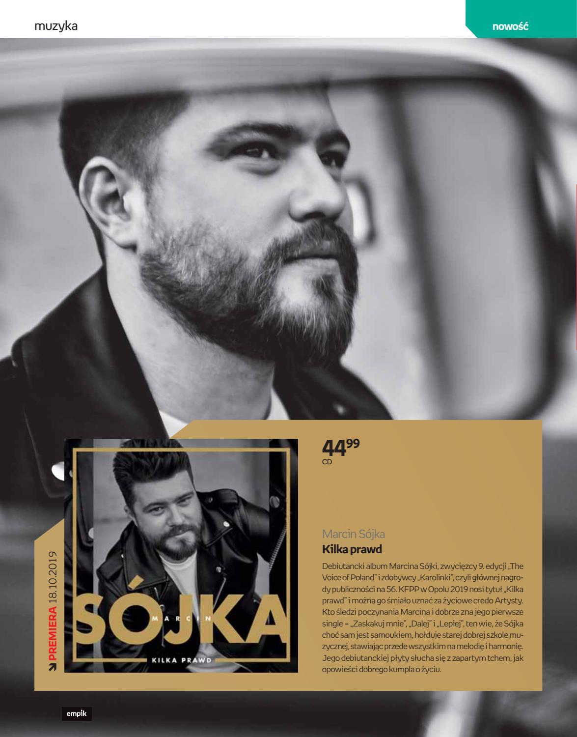 Gazetka promocyjna empik str. 44