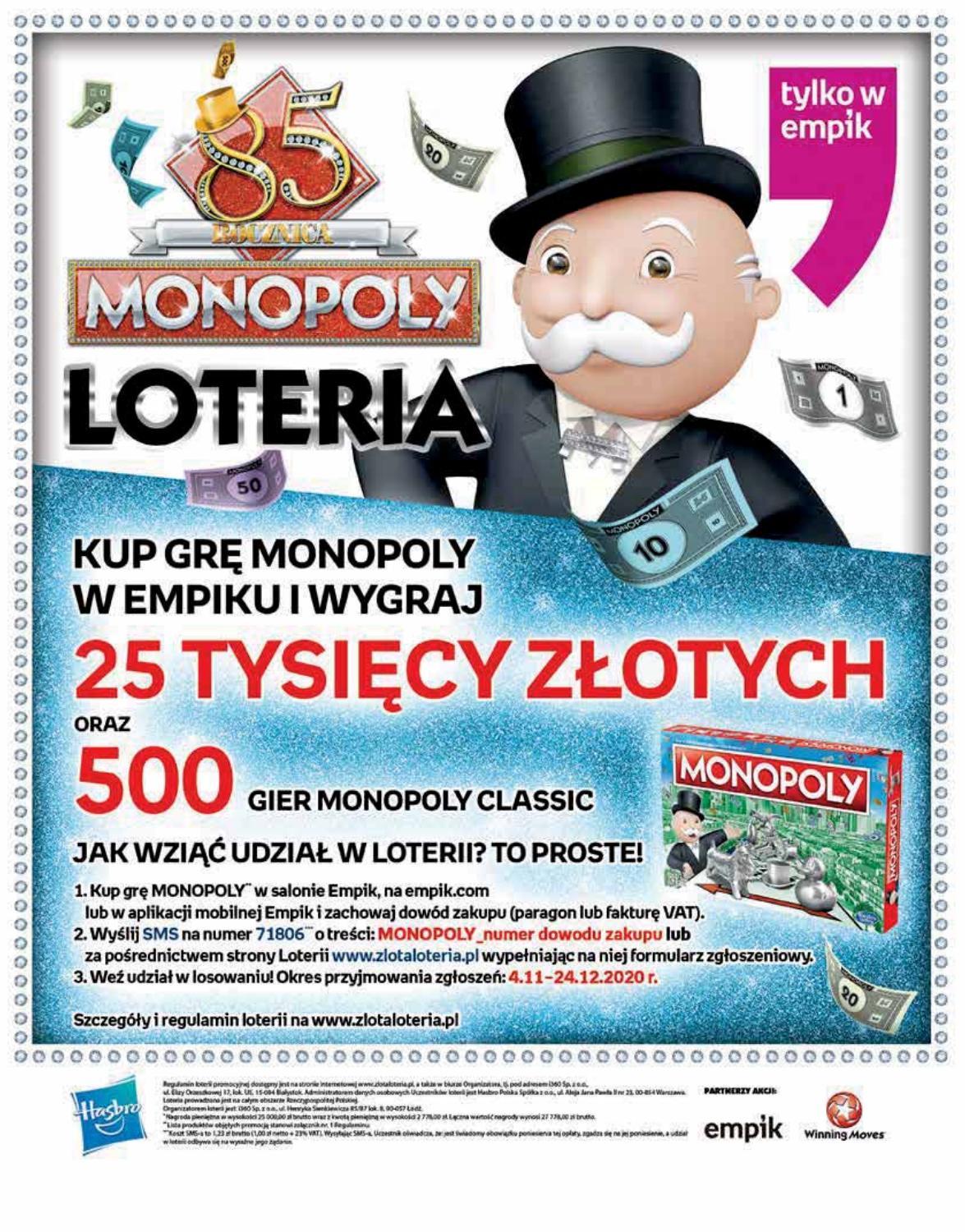 Gazetka promocyjna empik str. 87