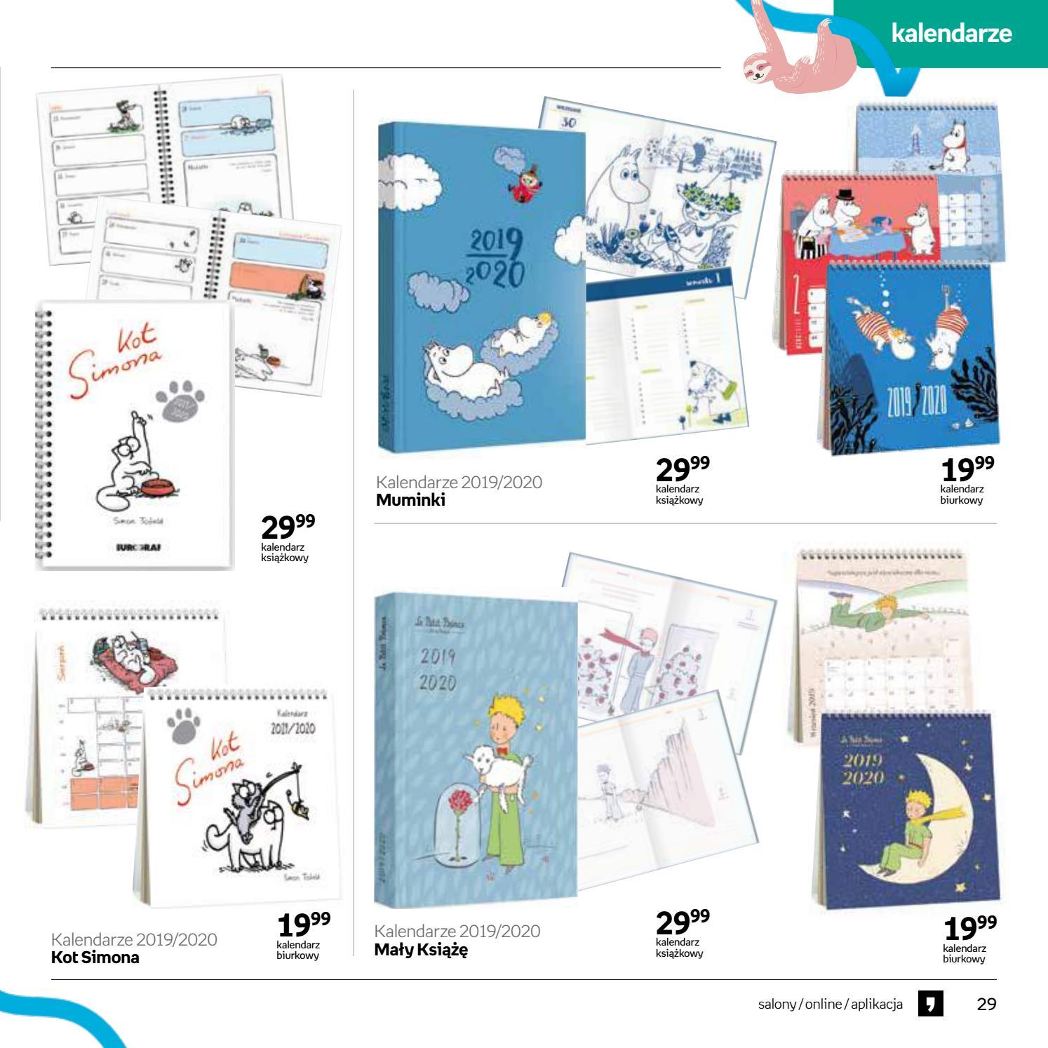 Gazetka promocyjna empik str. 29