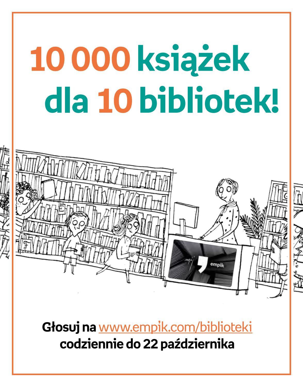 Gazetka promocyjna empik str. 3