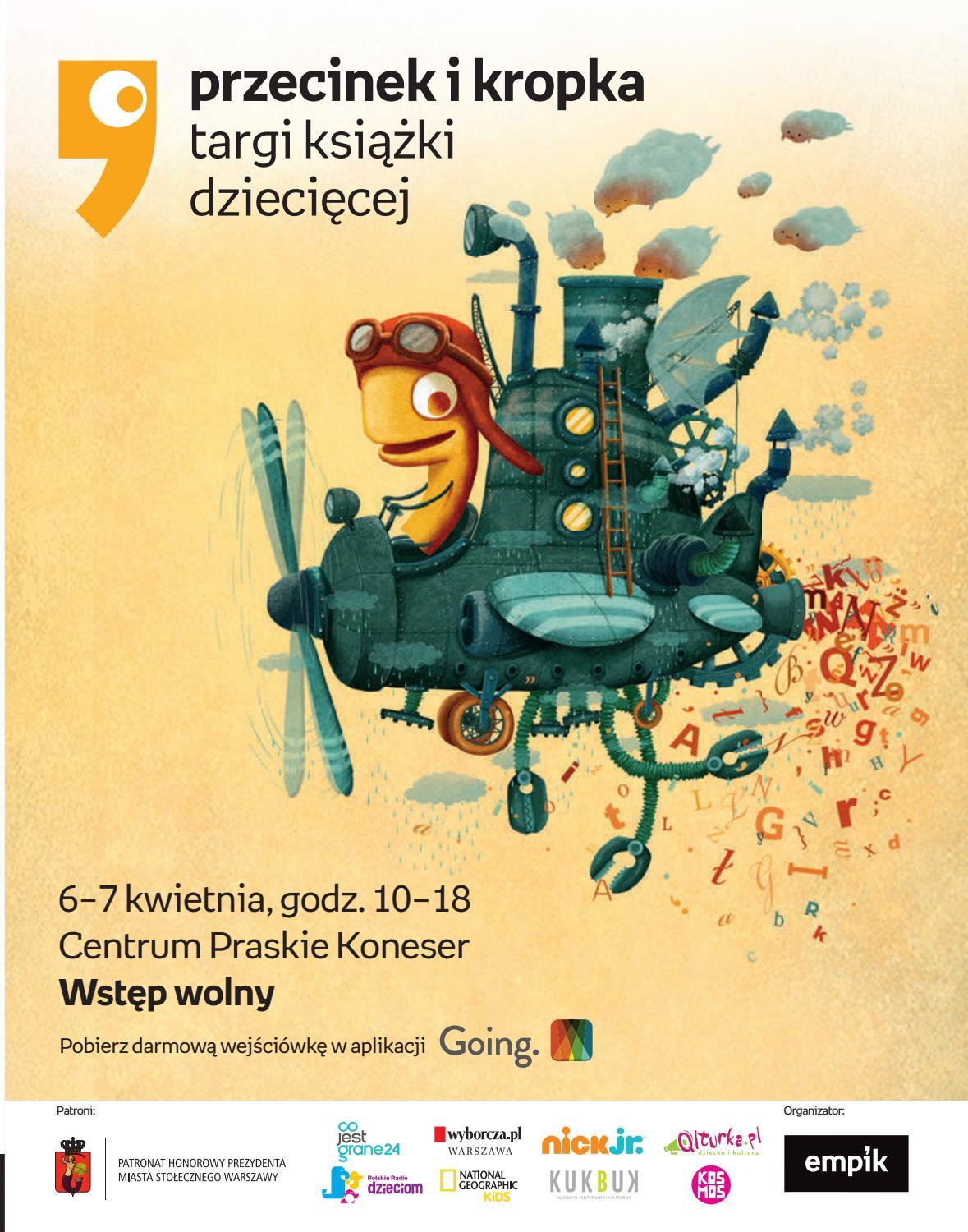 Gazetka promocyjna empik str. 71