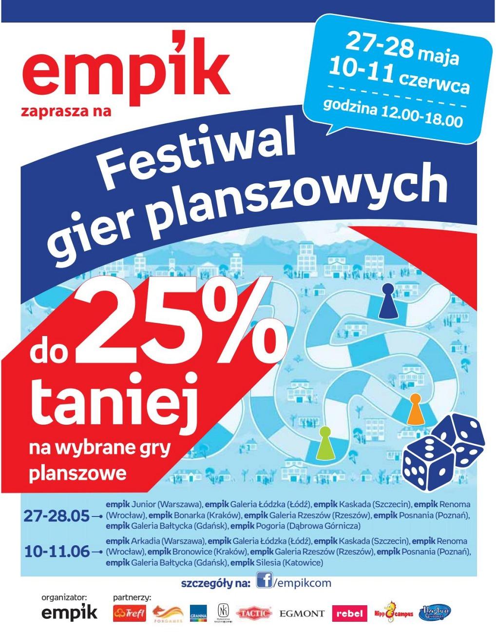 Gazetka promocyjna empik str. 87