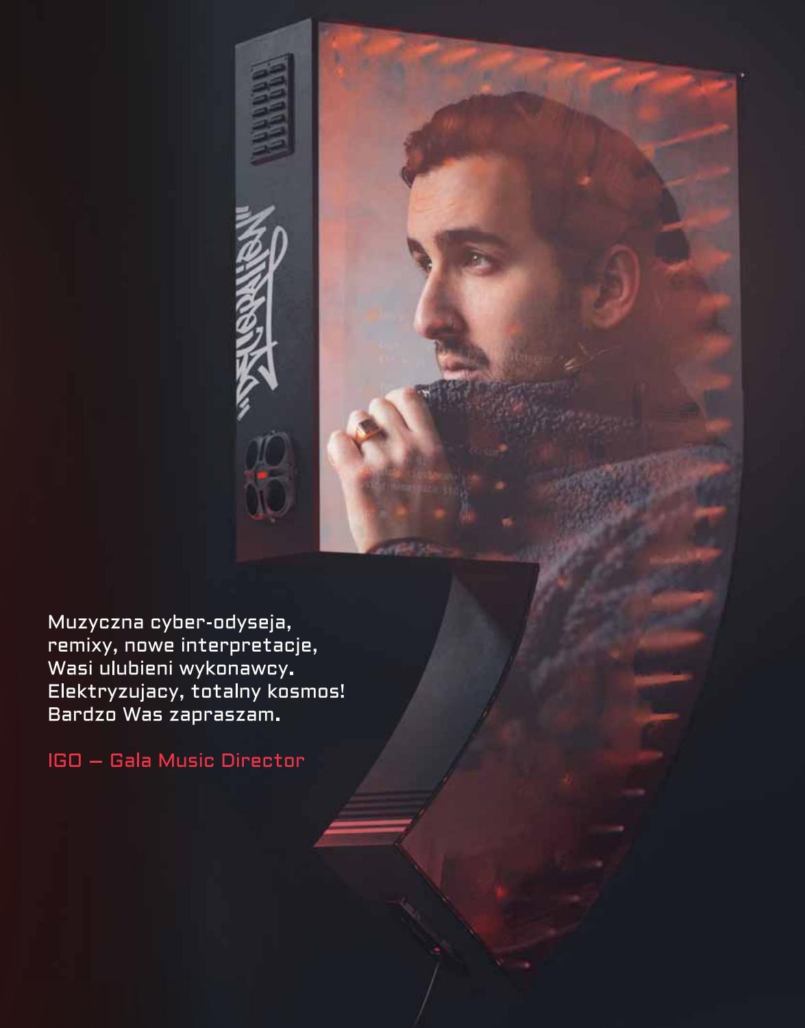 Gazetka promocyjna empik str. 3