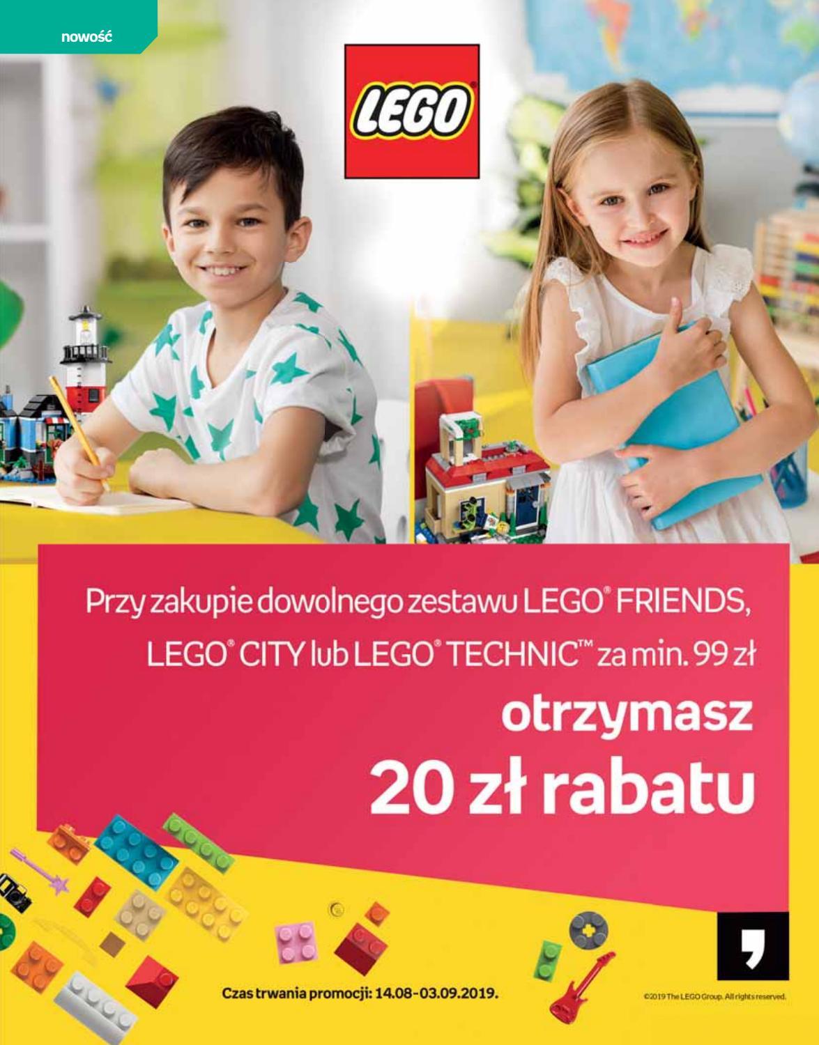 Gazetka promocyjna empik str. 55