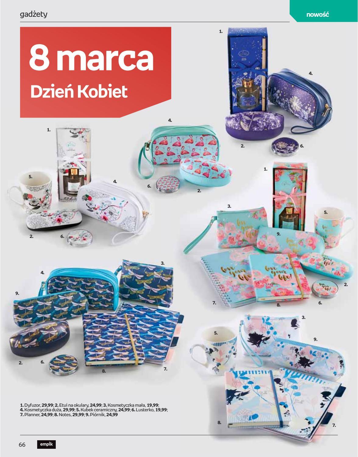 Gazetka promocyjna empik str. 66