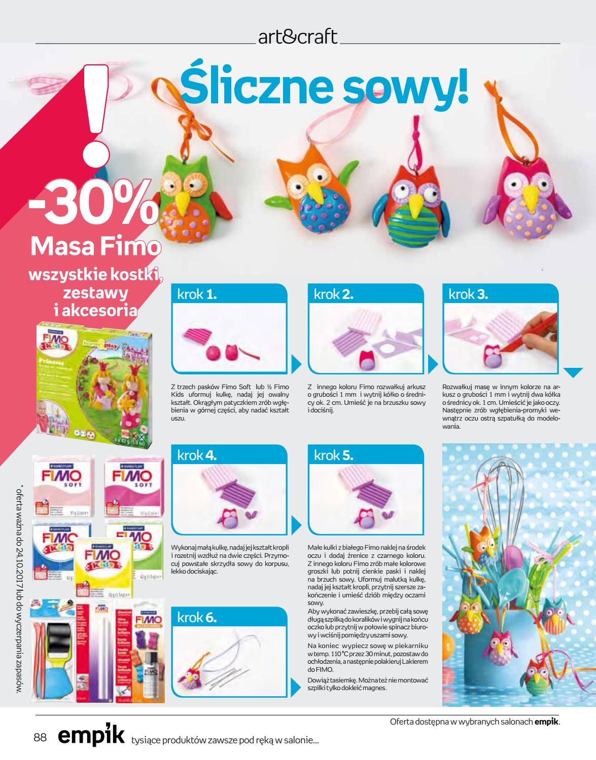 Gazetka promocyjna empik str. 88
