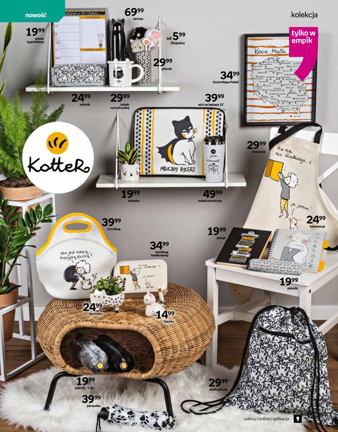 Gazetka promocyjna empik str. 55