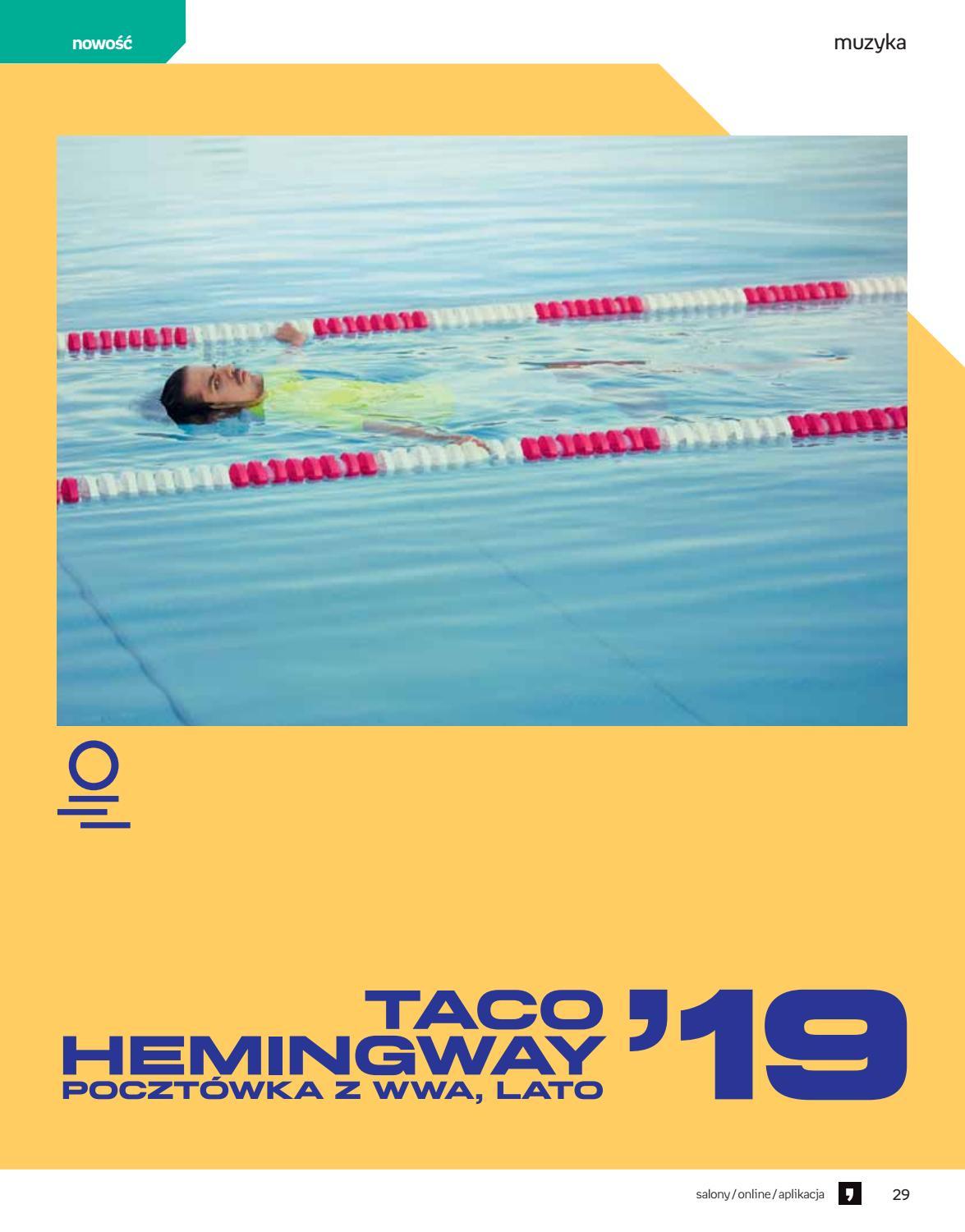 Gazetka promocyjna empik str. 29