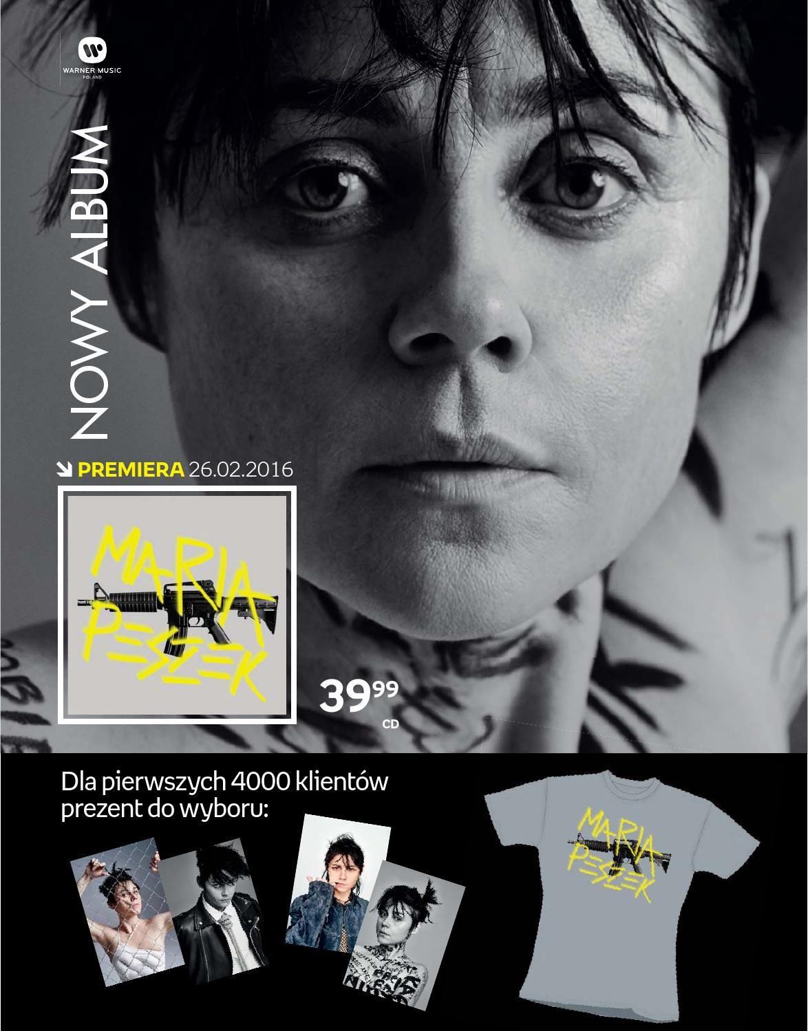 Gazetka promocyjna empik str. 35