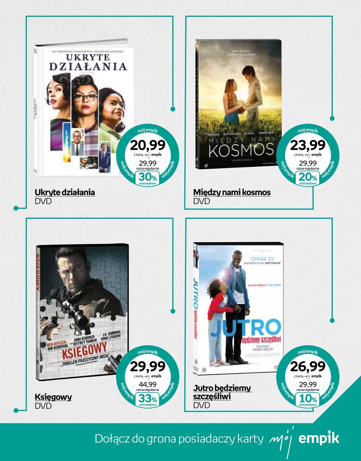 Gazetka promocyjna empik str. 7