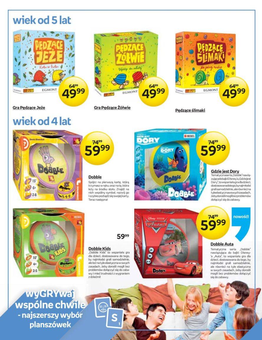 Gazetka promocyjna empik str. 138