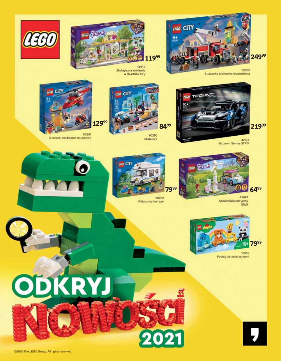 Gazetka promocyjna empik str. 58