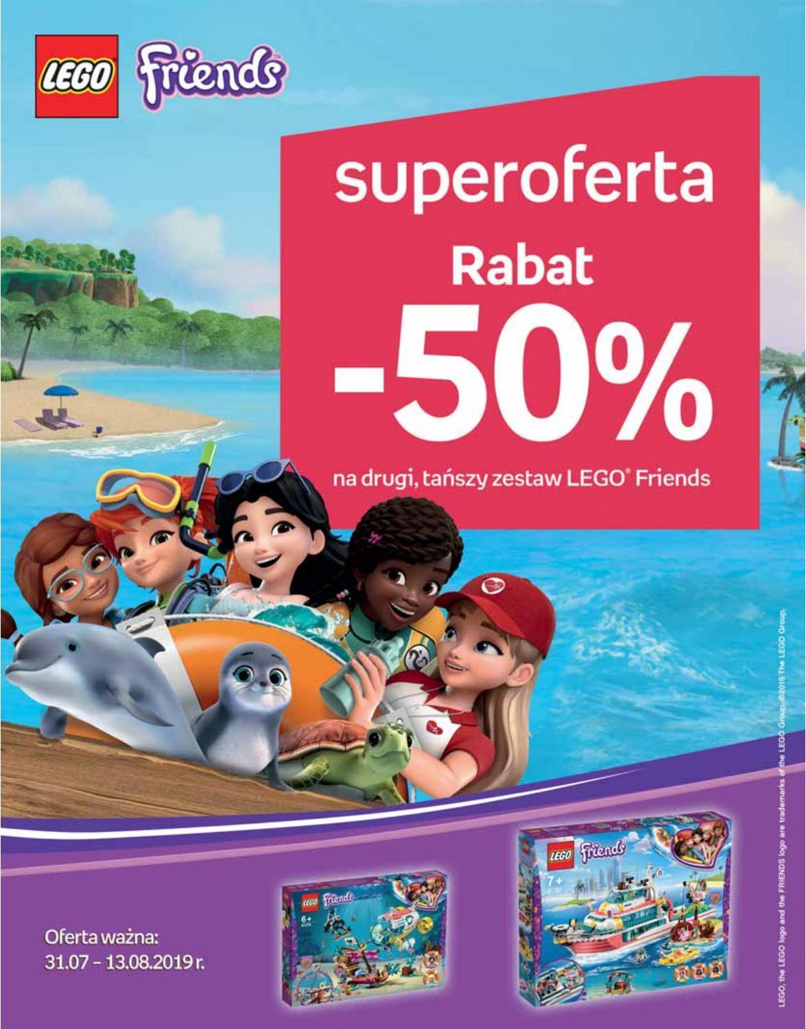 Gazetka promocyjna empik str. 42