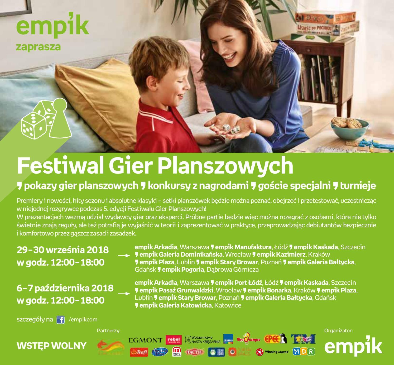 Gazetka promocyjna empik str. 22