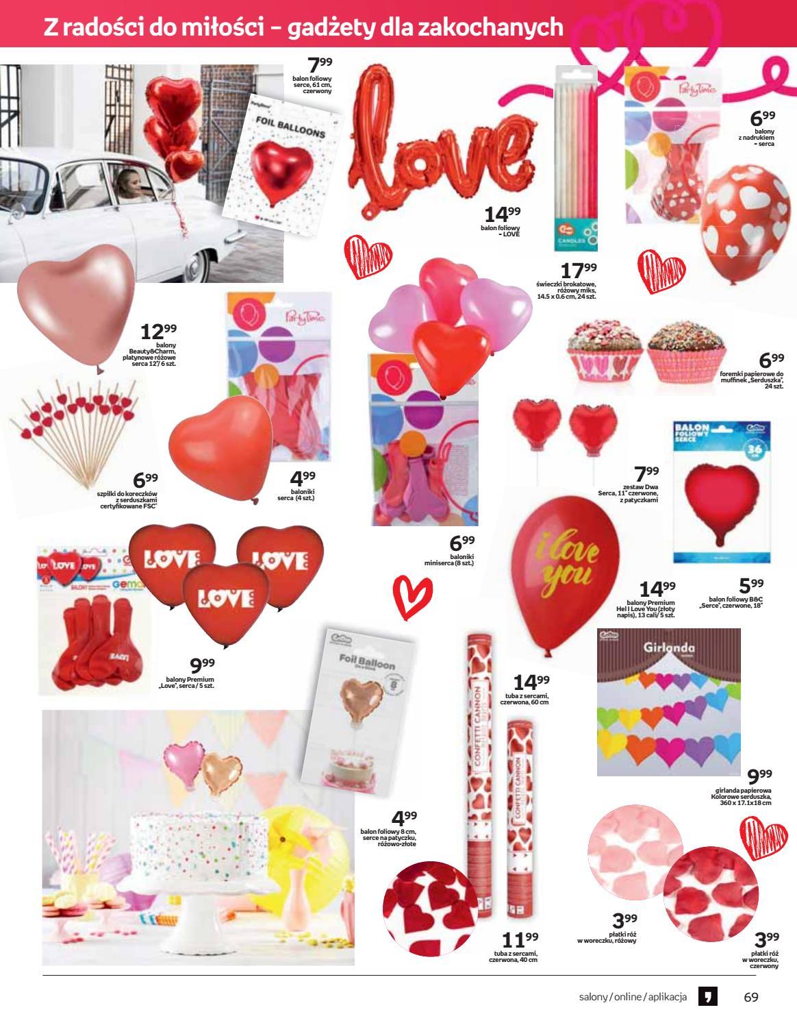 Gazetka promocyjna empik str. 69