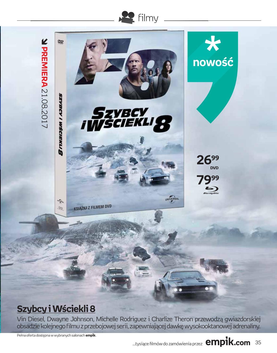 Gazetka promocyjna empik str. 35