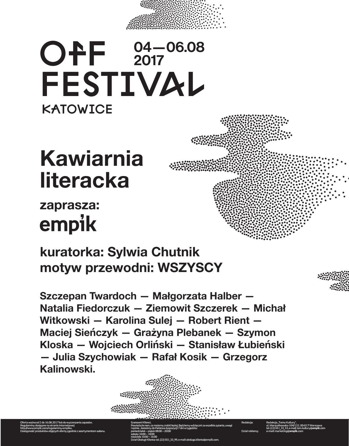 Gazetka promocyjna empik str. 51