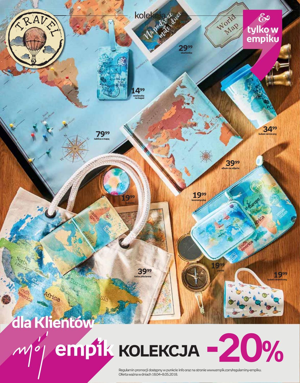 Gazetka promocyjna empik str. 74