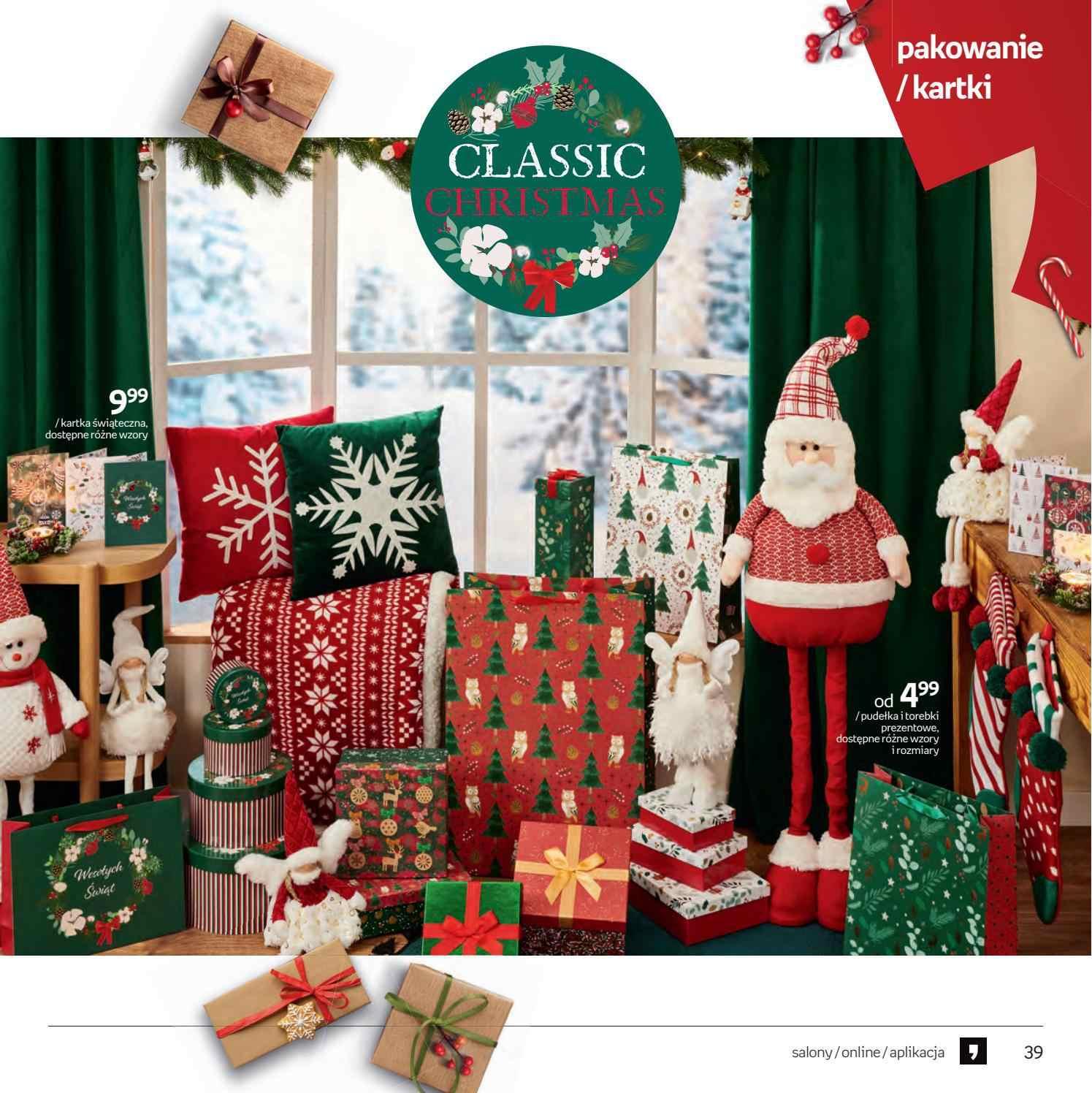 Gazetka promocyjna empik str. 39