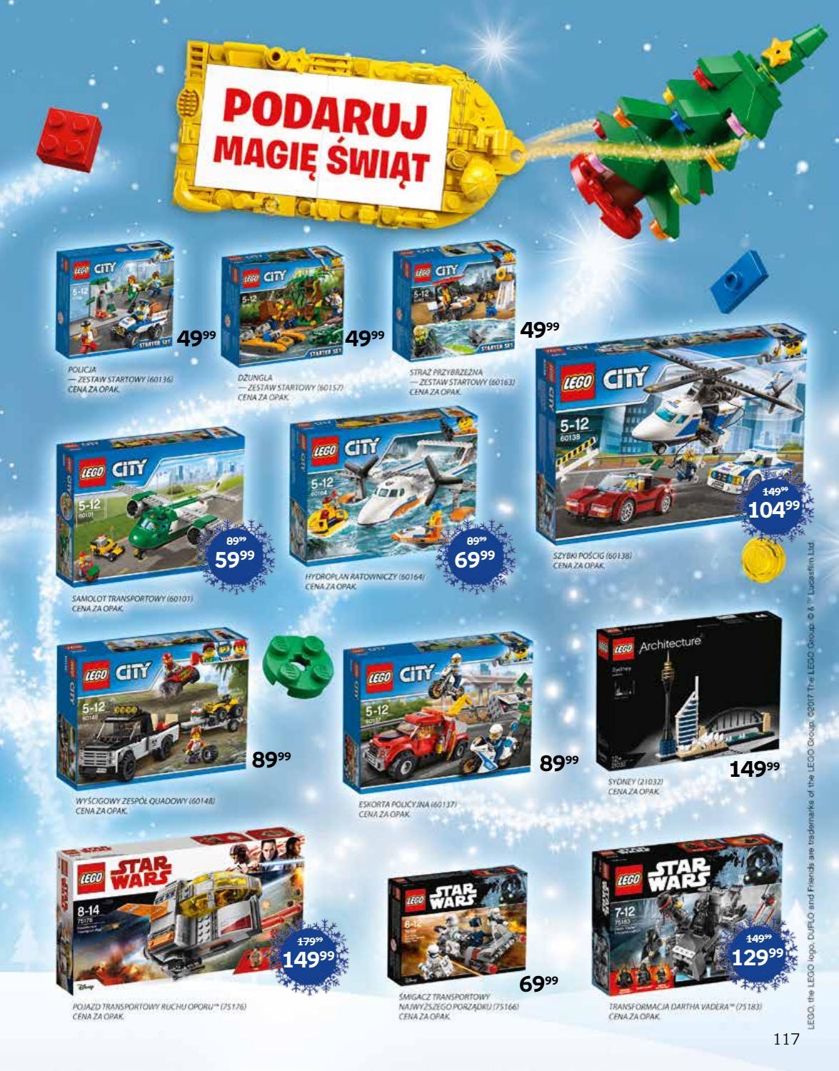 Gazetka promocyjna empik str. 117