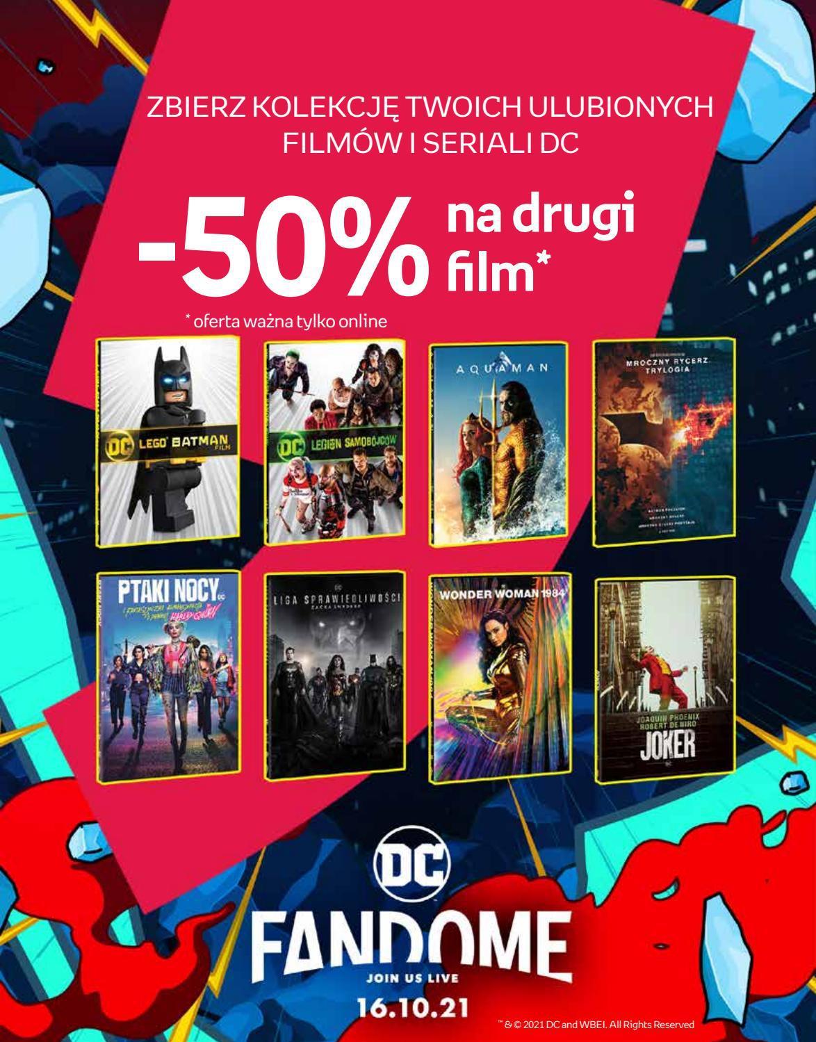 Gazetka promocyjna empik str. 58