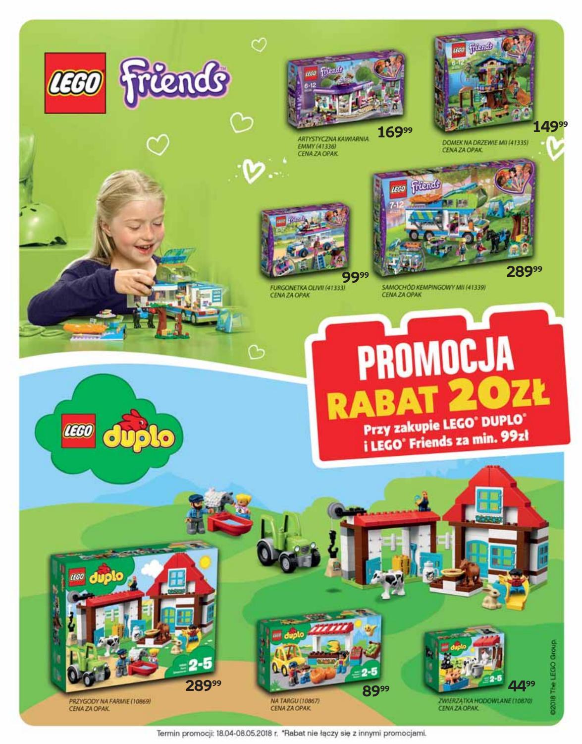 Gazetka promocyjna empik str. 68