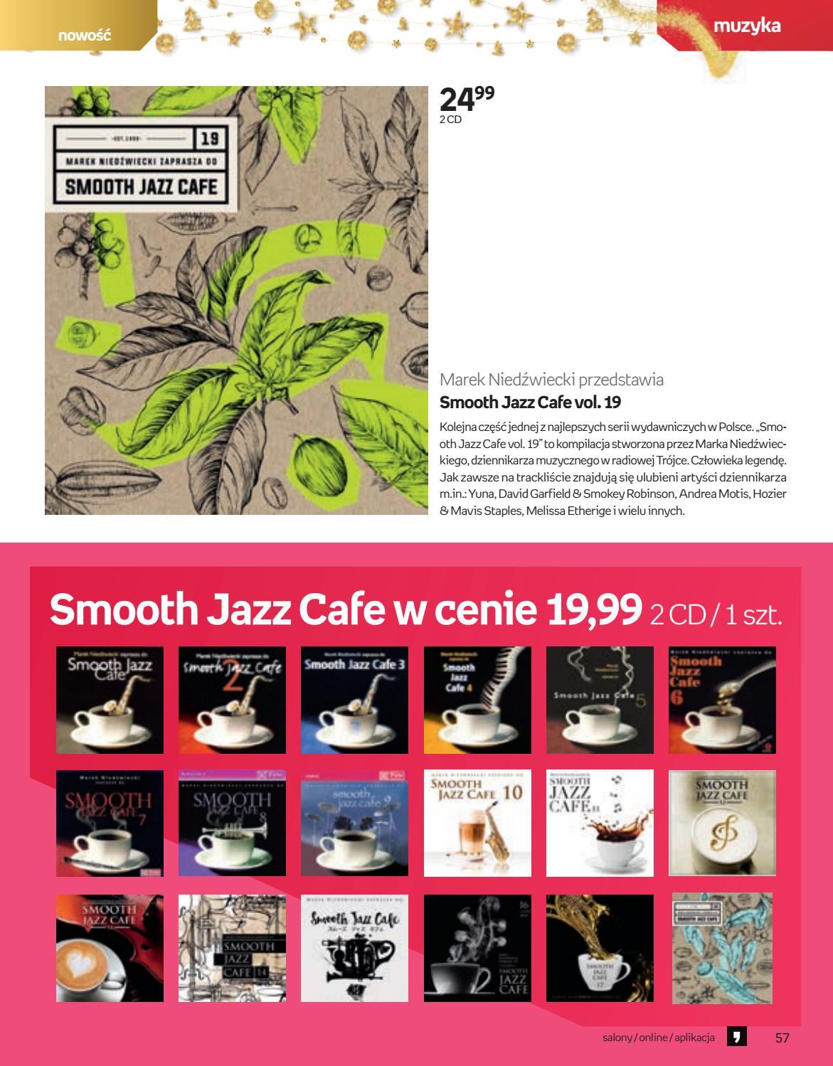 Gazetka promocyjna empik str. 57