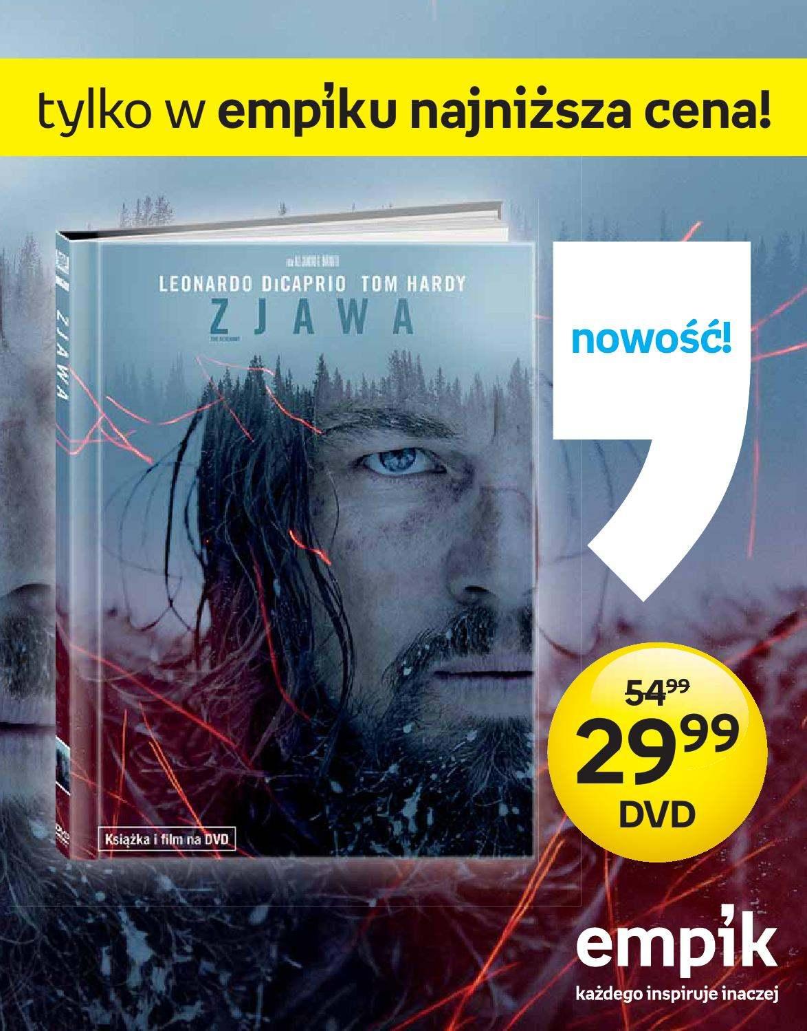 Gazetka promocyjna empik str. 96