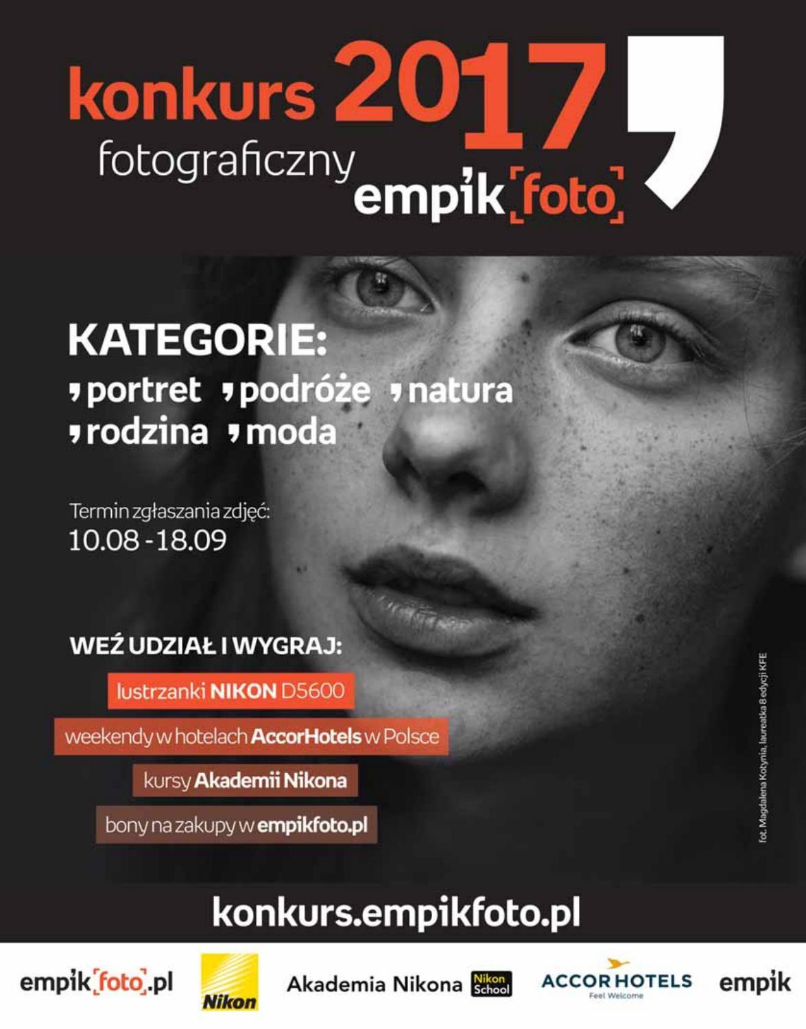 Gazetka promocyjna empik str. 70