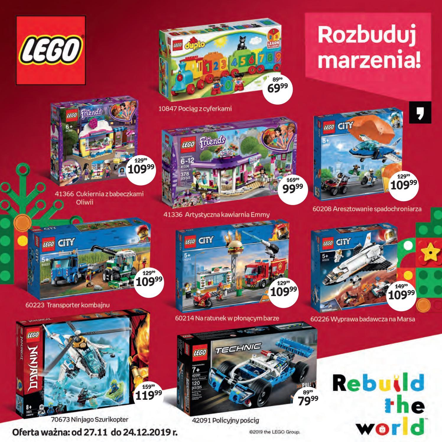 Gazetka promocyjna empik str. 47