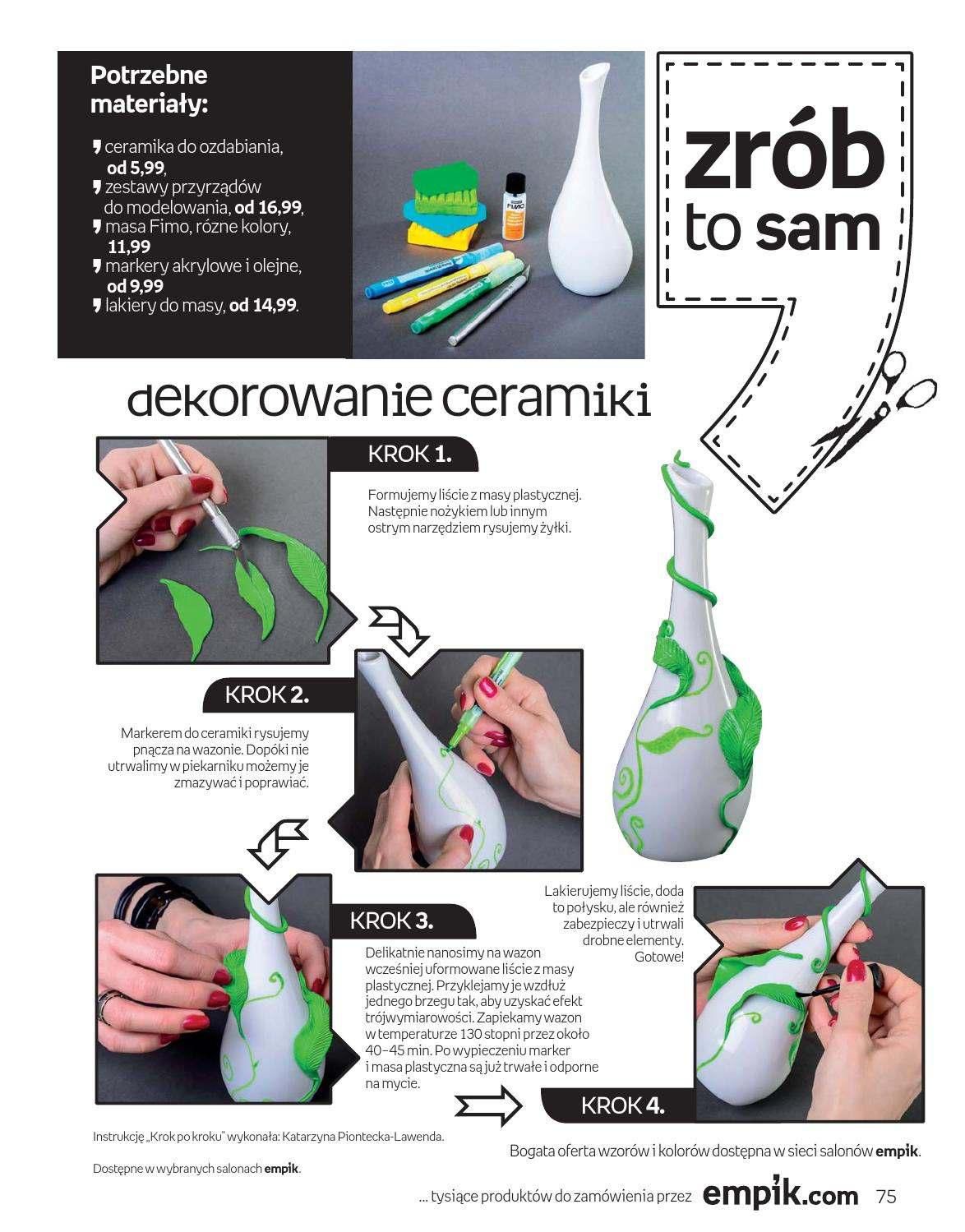 Gazetka promocyjna empik str. 75