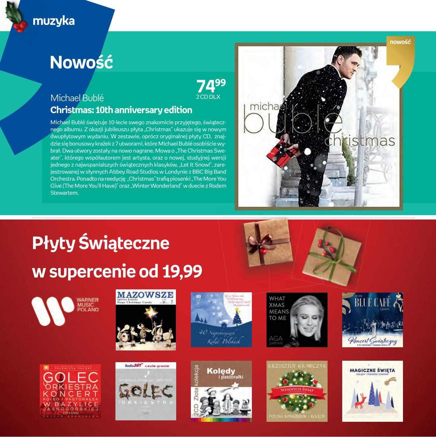 Gazetka promocyjna empik str. 28